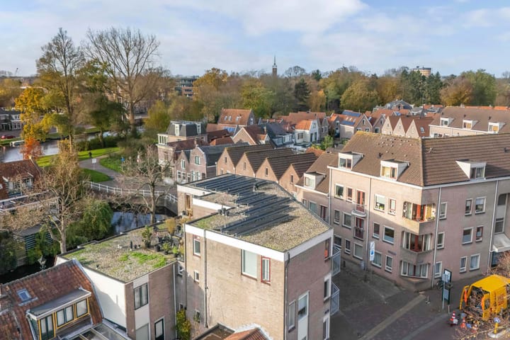 Foto 23 van Scheteldoekshaven 23