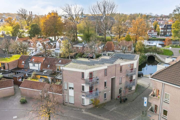 Foto 24 van Scheteldoekshaven 23