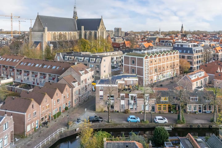 Foto 25 van Scheteldoekshaven 23