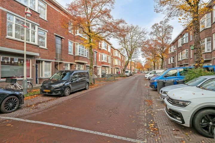 View photo 3 of Linnaeusstraat 211