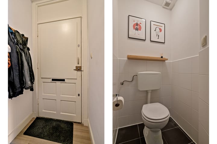 Foto 7 van Linnaeusstraat 211