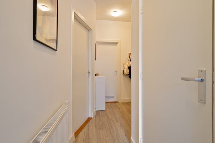 Foto 9 van Linnaeusstraat 211