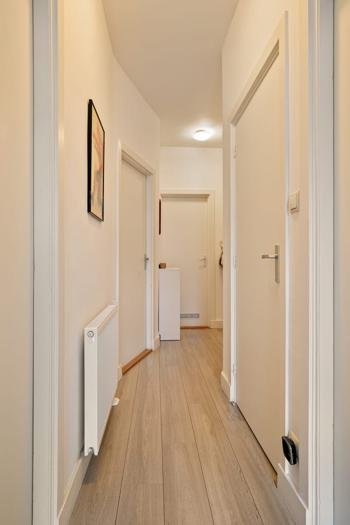 Foto 10 van Linnaeusstraat 211