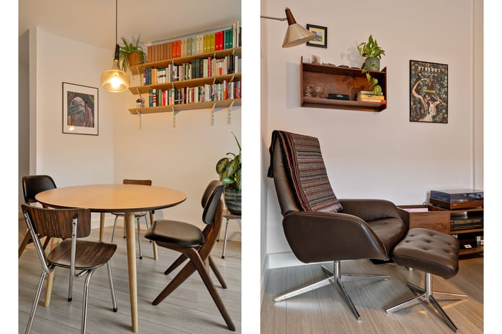 Foto 15 van Linnaeusstraat 211