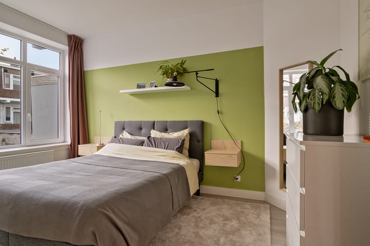 Foto 20 van Linnaeusstraat 211