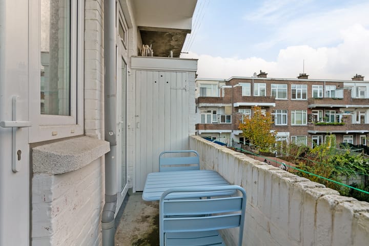 Foto 28 van Linnaeusstraat 211