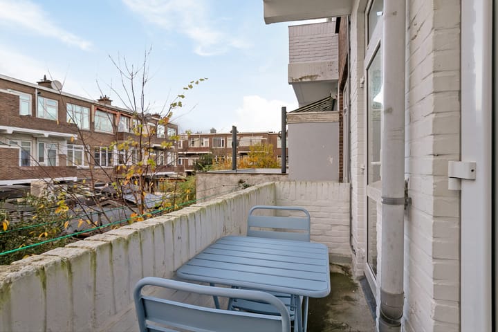 Foto 29 van Linnaeusstraat 211