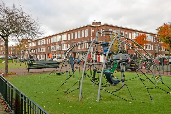 Foto 32 van Linnaeusstraat 211