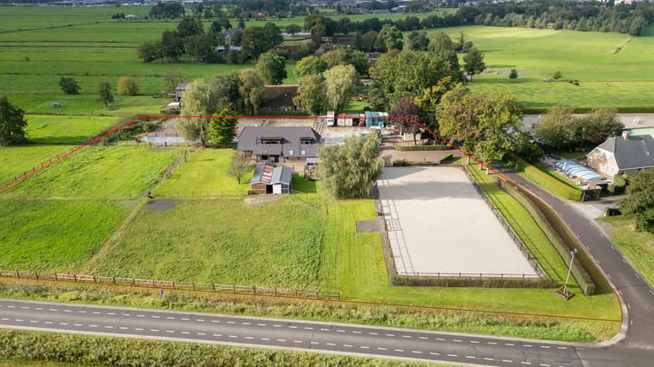 Foto 2 van Reesweg 18