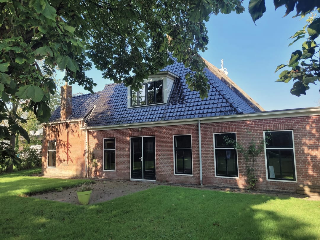 Foto 1 van De Singel 1