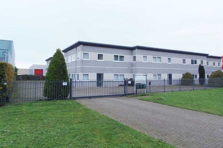 De Kreek 20-B, Oosterhout (NB)