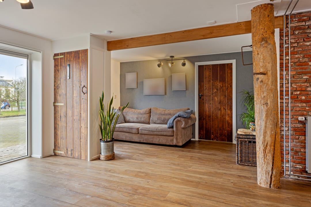 Foto 7 van De Singel 1