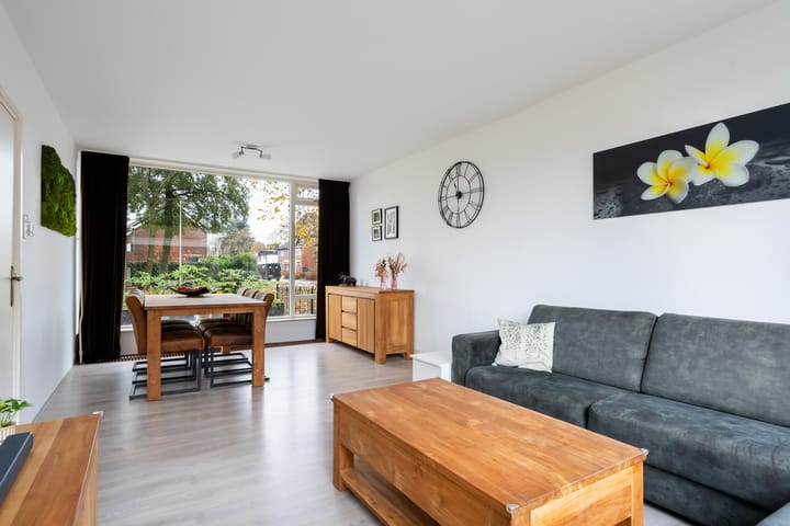 Foto 2 van Koningin Wilhelminalaan 18