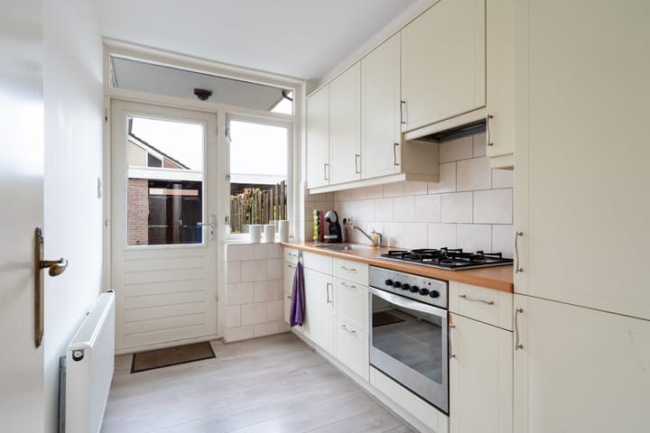 Foto 3 van Koningin Wilhelminalaan 18