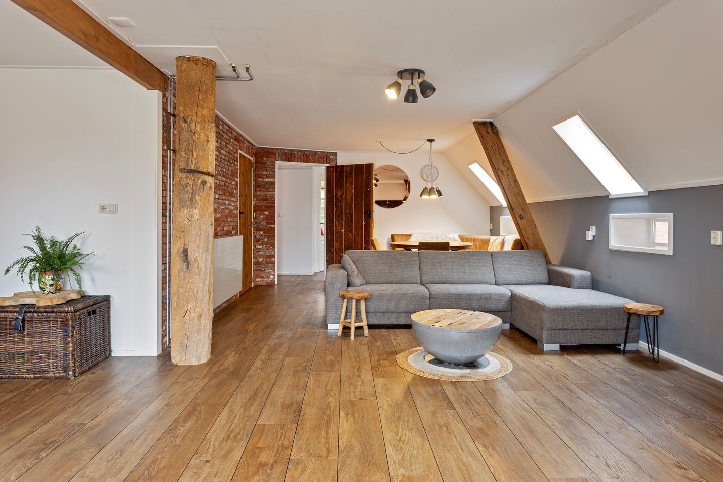 Foto 10 van De Singel 1