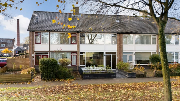 Foto 6 van Koningin Wilhelminalaan 18