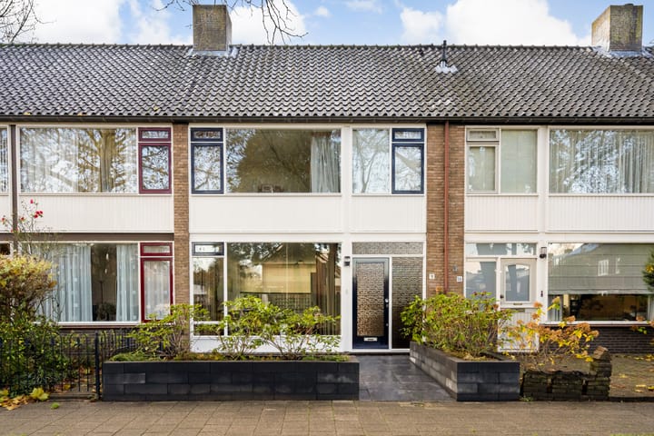 Foto 7 van Koningin Wilhelminalaan 18