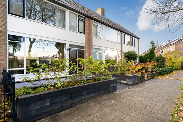 Foto 8 van Koningin Wilhelminalaan 18