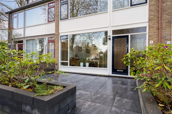 Foto 9 van Koningin Wilhelminalaan 18