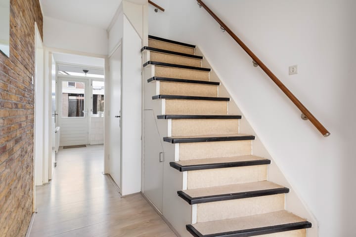 Foto 10 van Koningin Wilhelminalaan 18