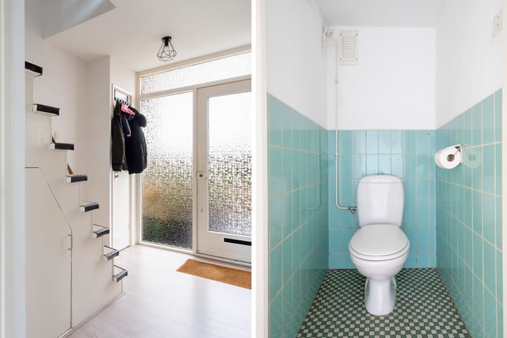 Foto 12 van Koningin Wilhelminalaan 18