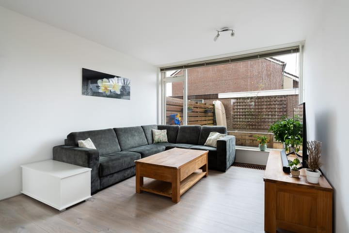 Foto 14 van Koningin Wilhelminalaan 18