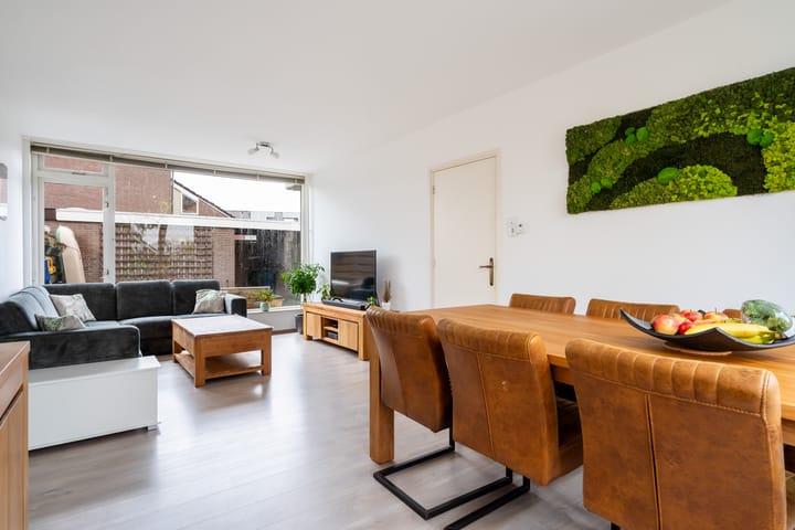 Foto 17 van Koningin Wilhelminalaan 18