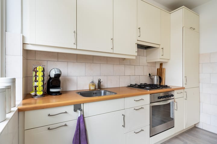 Foto 20 van Koningin Wilhelminalaan 18