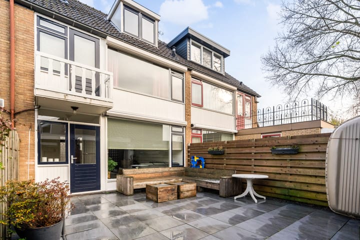 Foto 21 van Koningin Wilhelminalaan 18