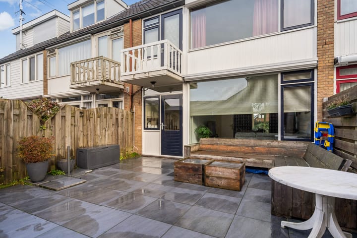 Foto 22 van Koningin Wilhelminalaan 18