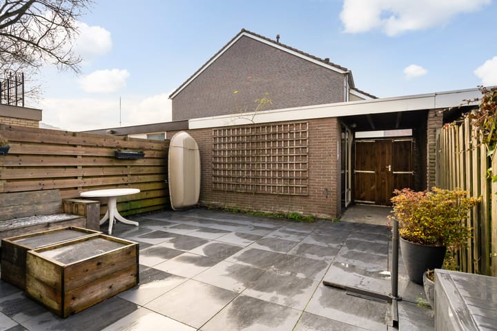 Foto 23 van Koningin Wilhelminalaan 18