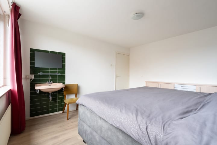 Foto 26 van Koningin Wilhelminalaan 18