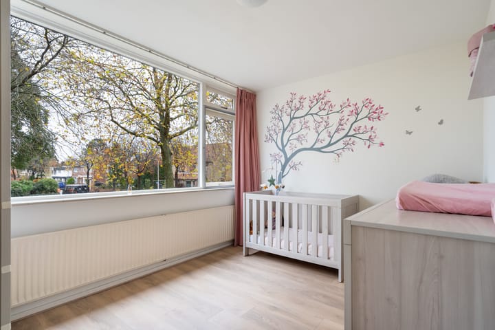 Foto 28 van Koningin Wilhelminalaan 18