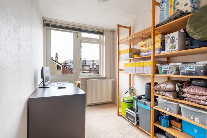 Foto 30 van Koningin Wilhelminalaan 18