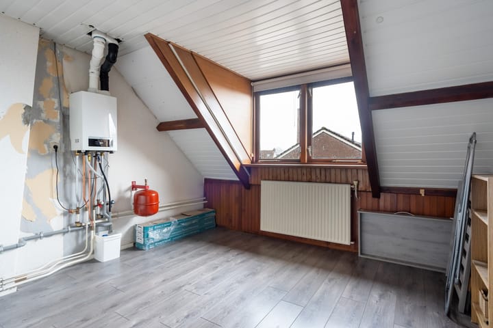 Foto 36 van Koningin Wilhelminalaan 18