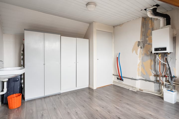 Foto 37 van Koningin Wilhelminalaan 18