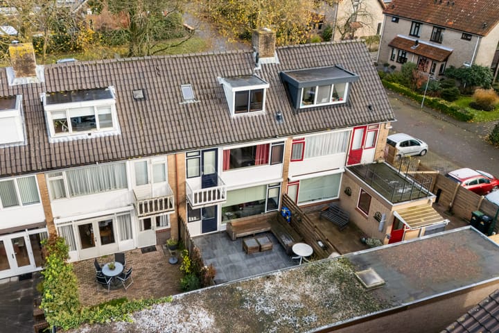 Foto 38 van Koningin Wilhelminalaan 18