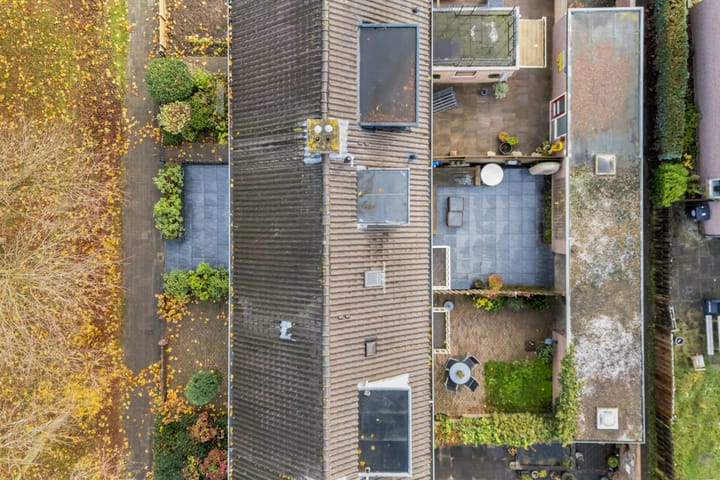 Foto 39 van Koningin Wilhelminalaan 18