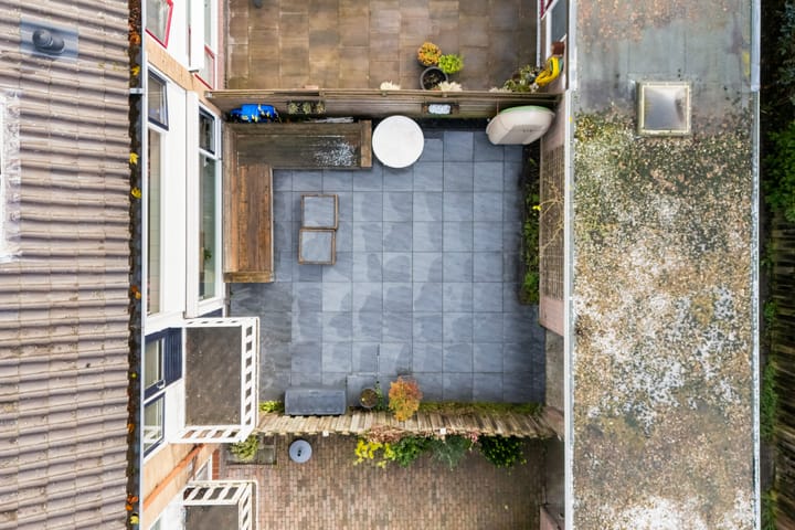 Foto 40 van Koningin Wilhelminalaan 18