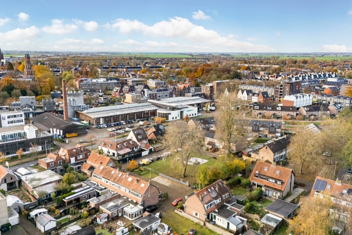 Foto 41 van Koningin Wilhelminalaan 18