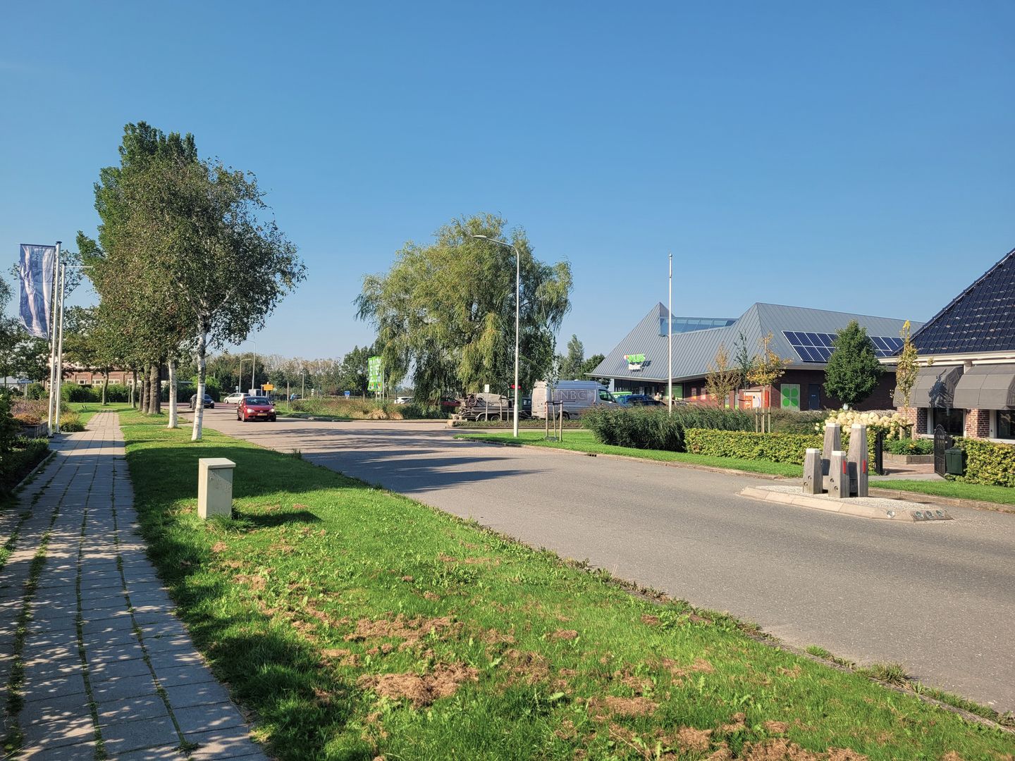 Foto 49 van De Singel 1