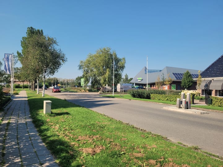 Photo 49 of De Singel 1