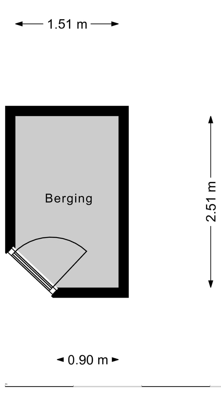 Foto 30 van Herman Robbersstraat 45-B