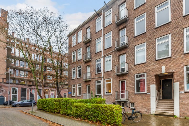 Bekijk foto 3 van Herman Robbersstraat 45-B