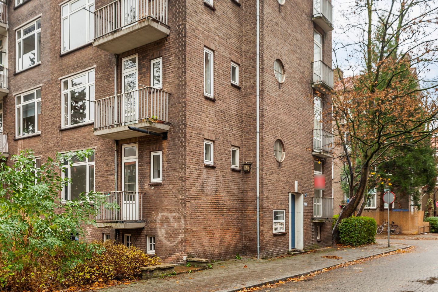 Foto 4 van Herman Robbersstraat 45-B