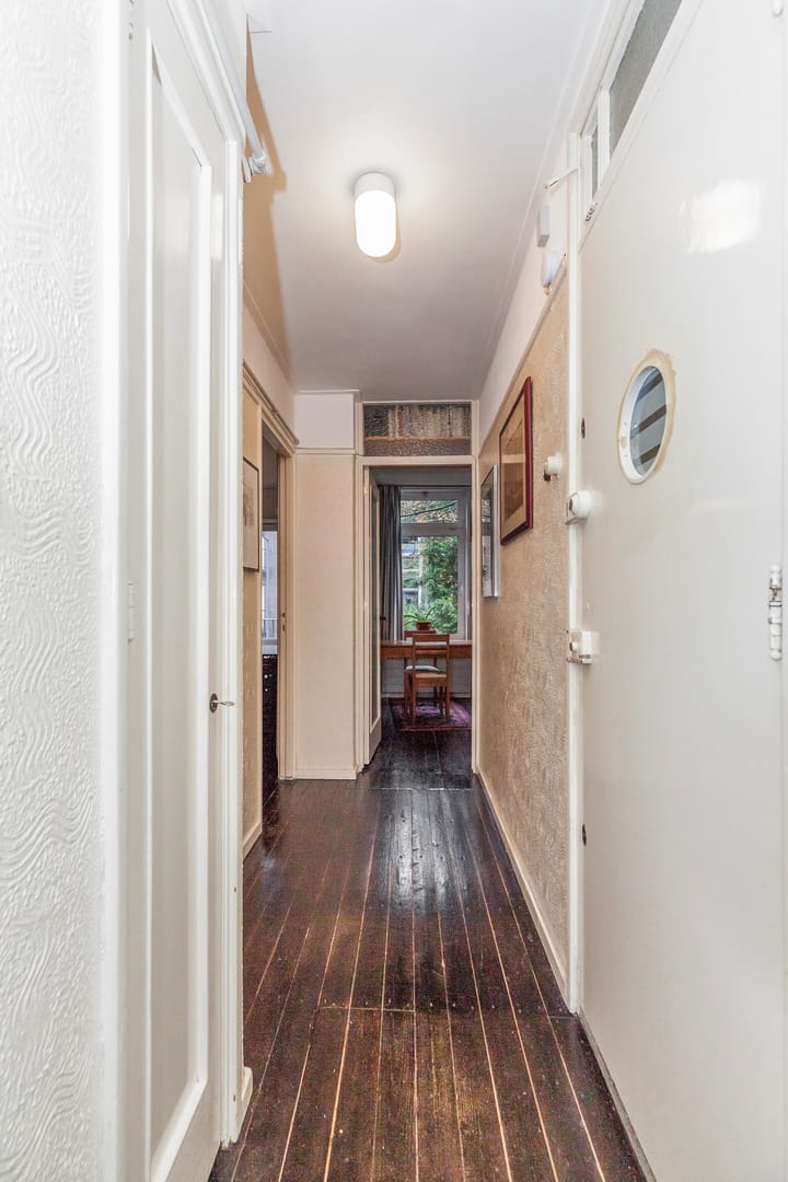 Foto 5 van Herman Robbersstraat 45-B