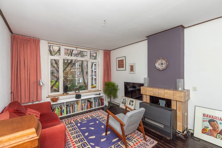 Foto 8 van Herman Robbersstraat 45-B