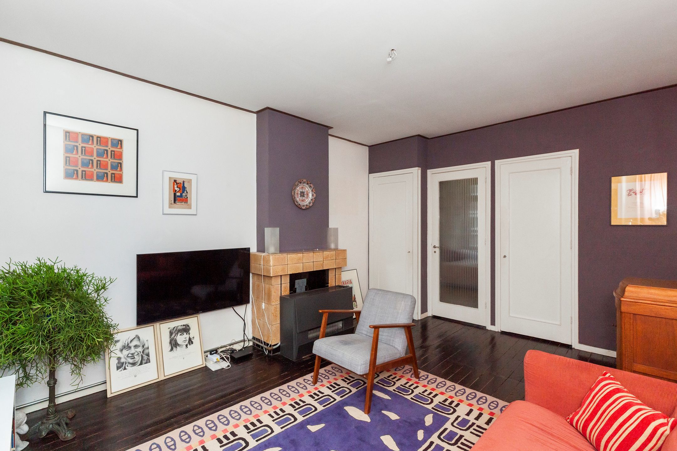 Foto 9 van Herman Robbersstraat 45-B