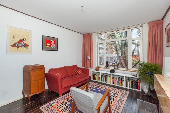 Foto 10 van Herman Robbersstraat 45-B