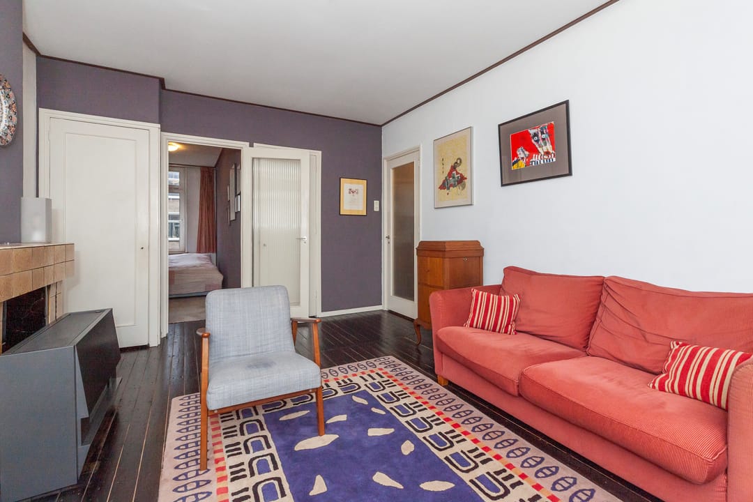 Foto 11 van Herman Robbersstraat 45-B